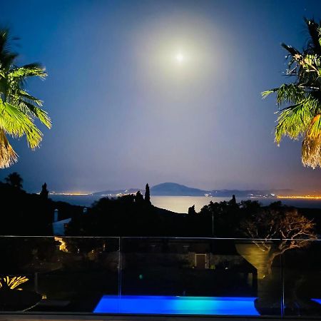 Casa Dos Mares Villa Tarifa Bagian luar foto