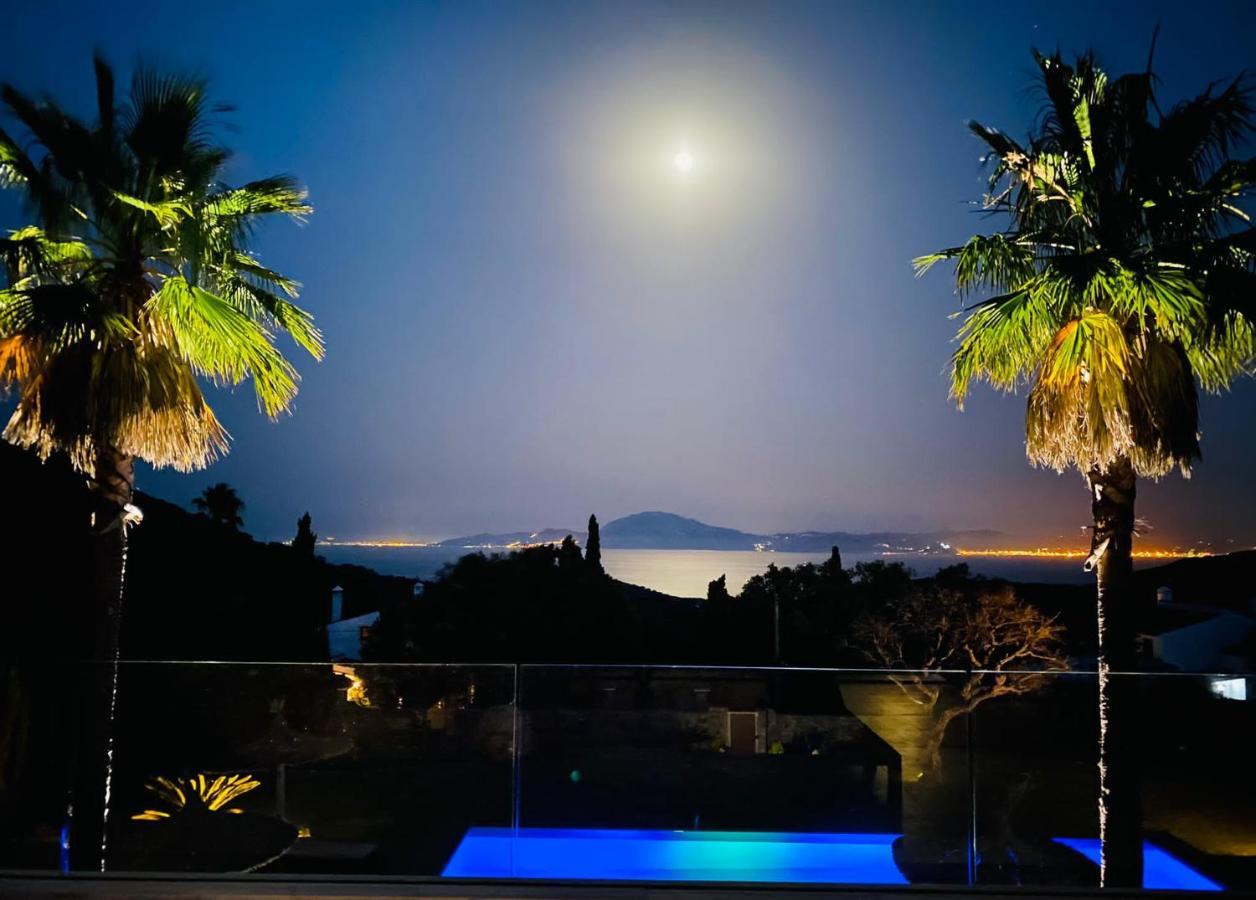 Casa Dos Mares Villa Tarifa Bagian luar foto