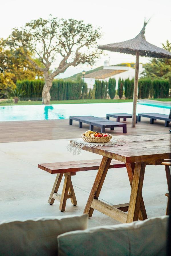 Casa Dos Mares Villa Tarifa Bagian luar foto