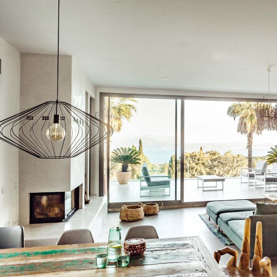 Casa Dos Mares Villa Tarifa Bagian luar foto