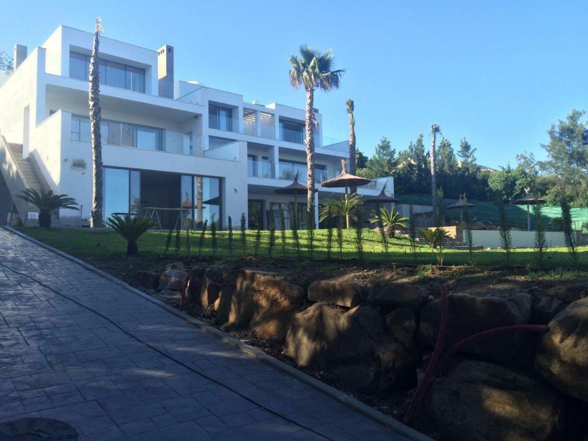 Casa Dos Mares Villa Tarifa Bagian luar foto