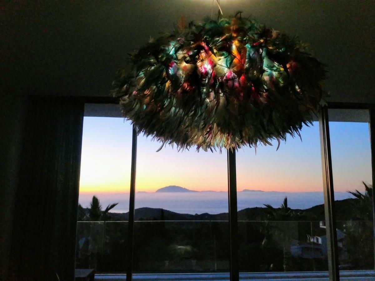 Casa Dos Mares Villa Tarifa Bagian luar foto