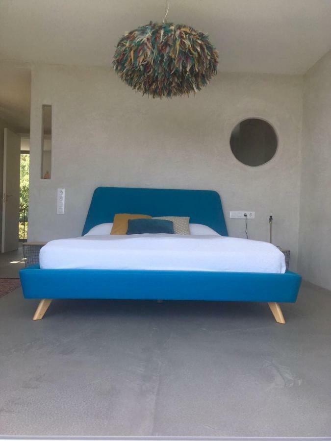 Casa Dos Mares Villa Tarifa Bagian luar foto