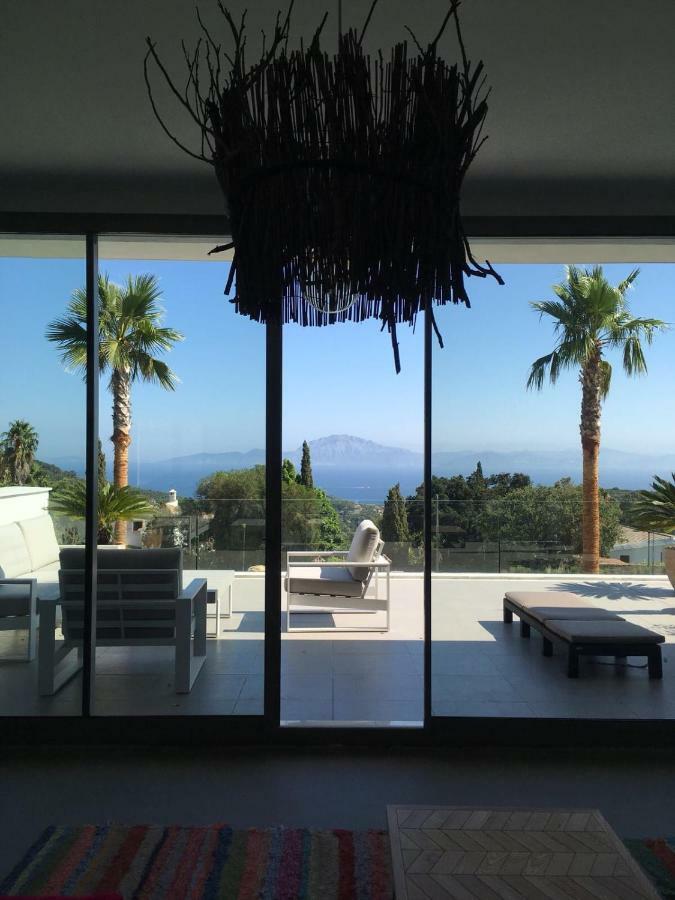 Casa Dos Mares Villa Tarifa Bagian luar foto