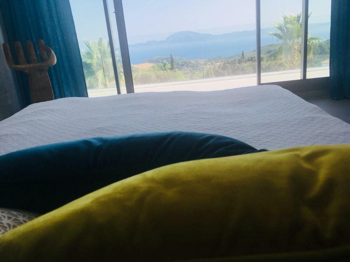 Casa Dos Mares Villa Tarifa Bagian luar foto