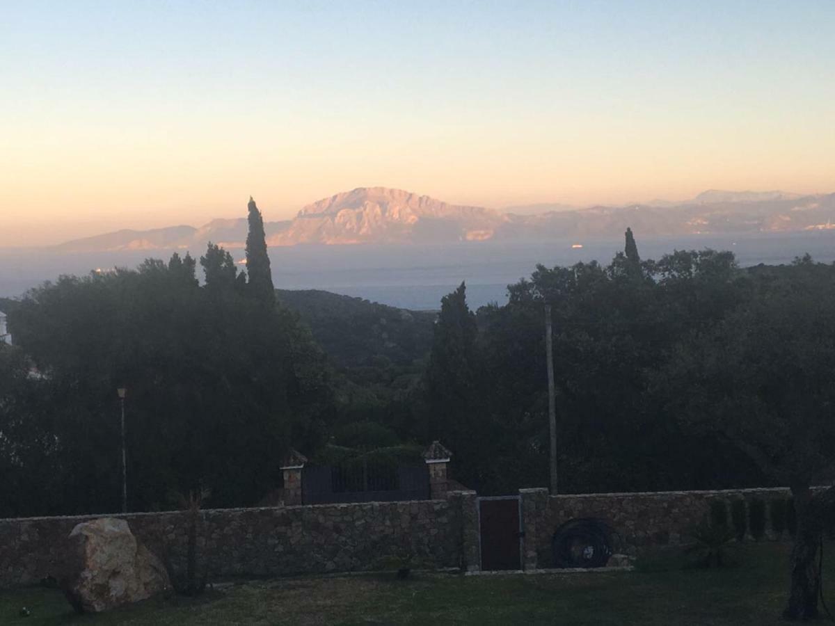 Casa Dos Mares Villa Tarifa Bagian luar foto